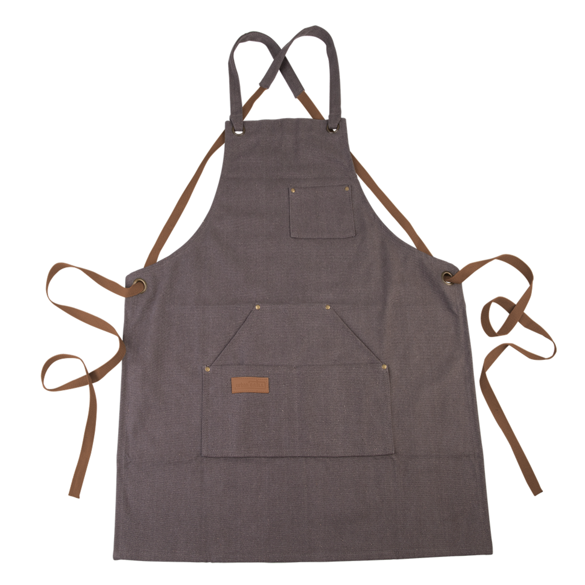 Heavy Duty BBQ Apron