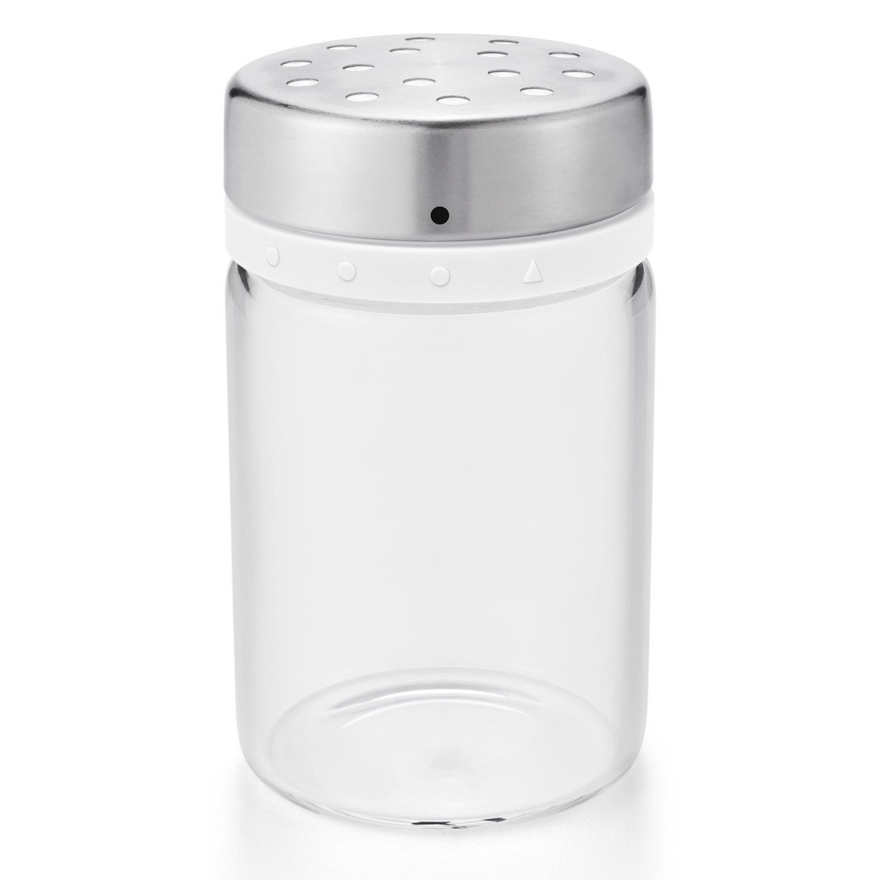 Good Grips Adjustable Shaker