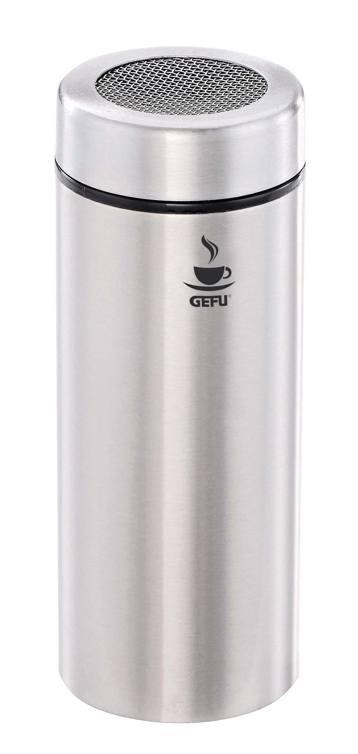 Fina Mesh-Top Shaker