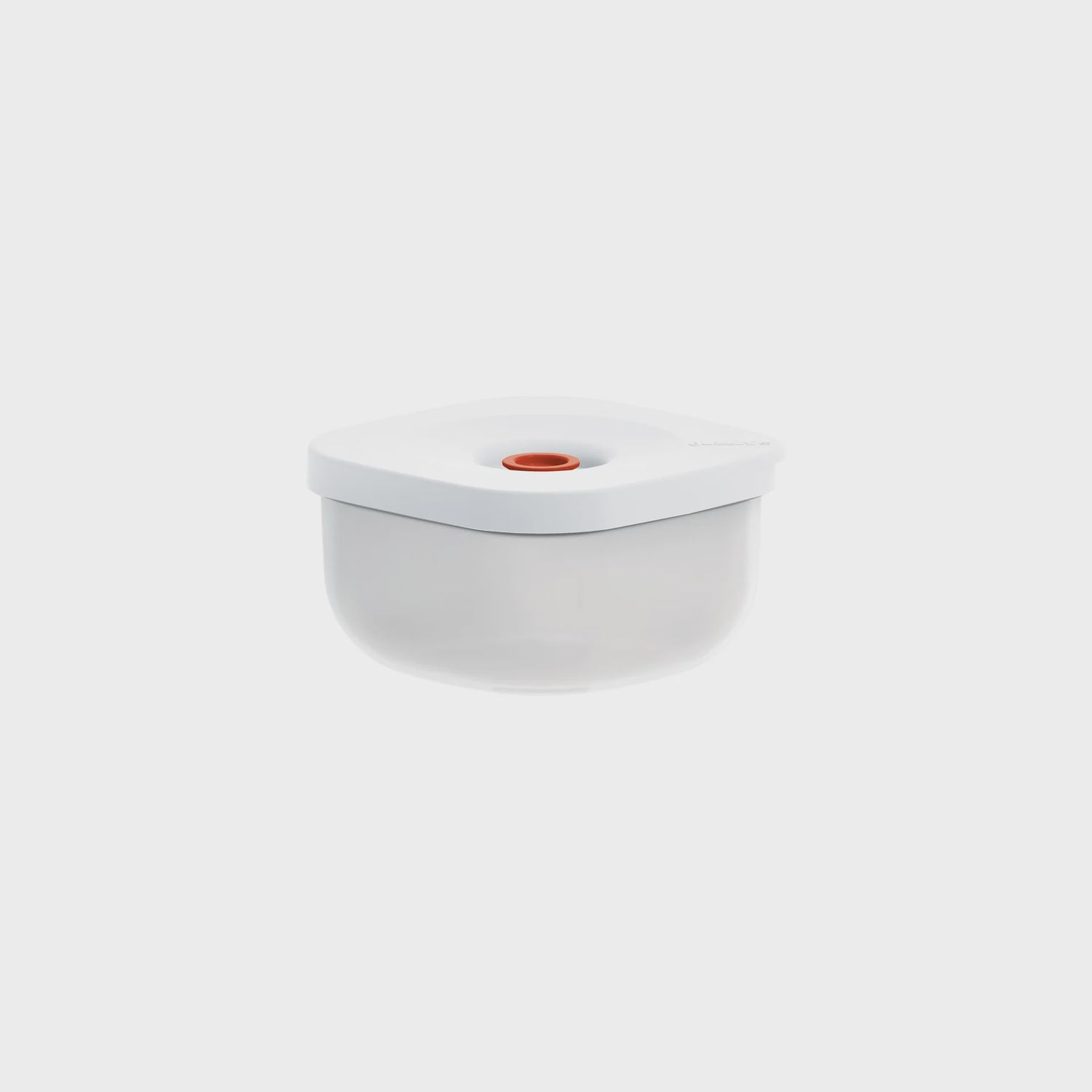 Shallow Vacuum Container &#39;SAVE-IT&#39;  Food Storage - Small