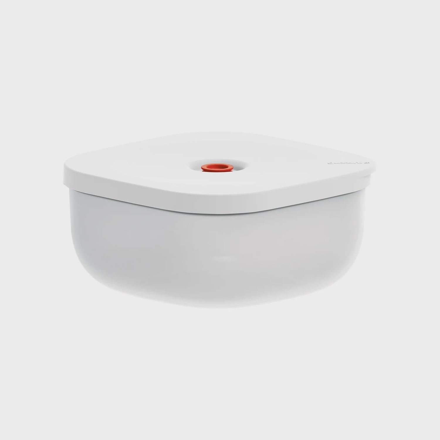 Shallow Vacuum Container &#39;SAVE-IT&#39; Food Storage - Large