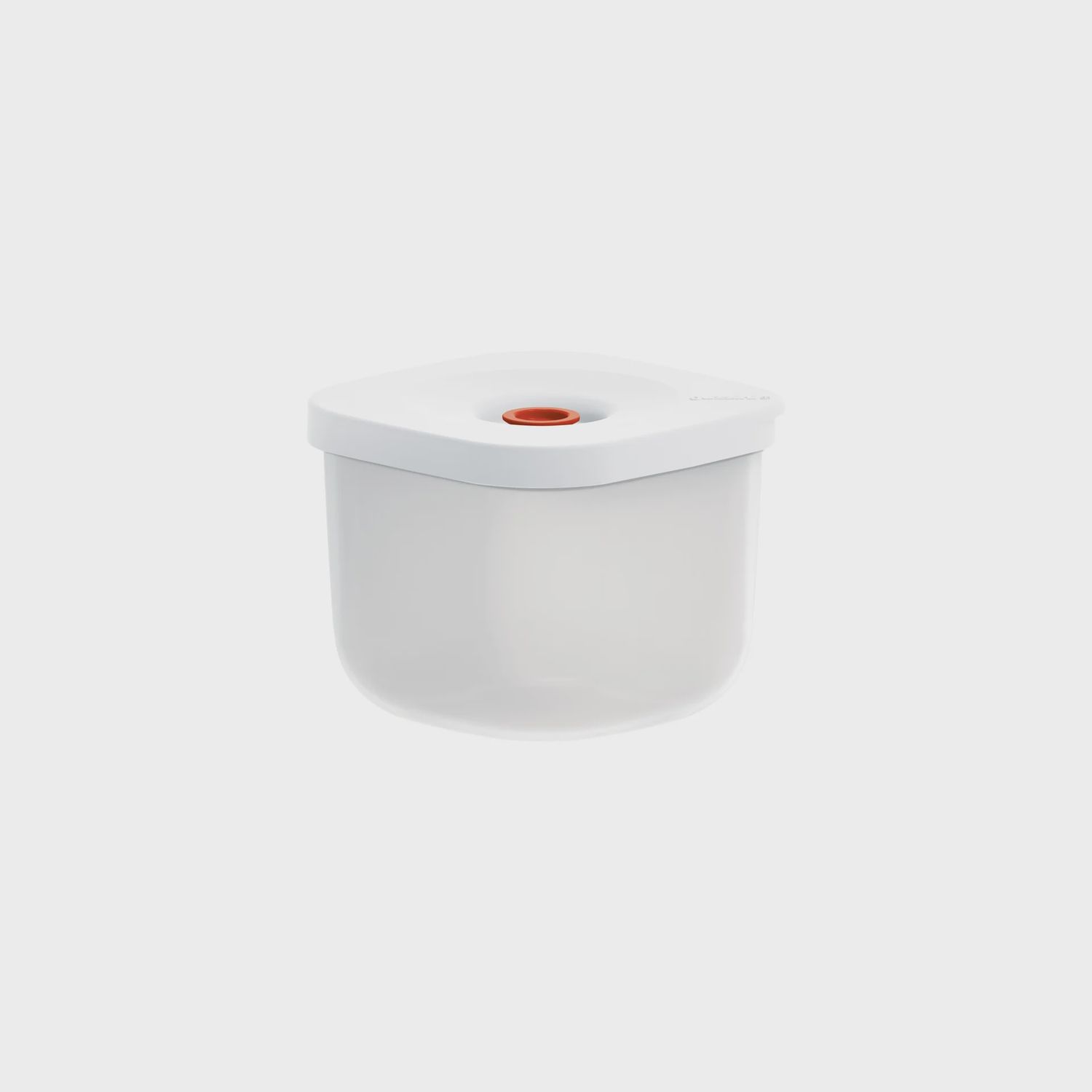 Deep Vacuum Container &#39;SAVE-IT&#39; Food Storage - Small