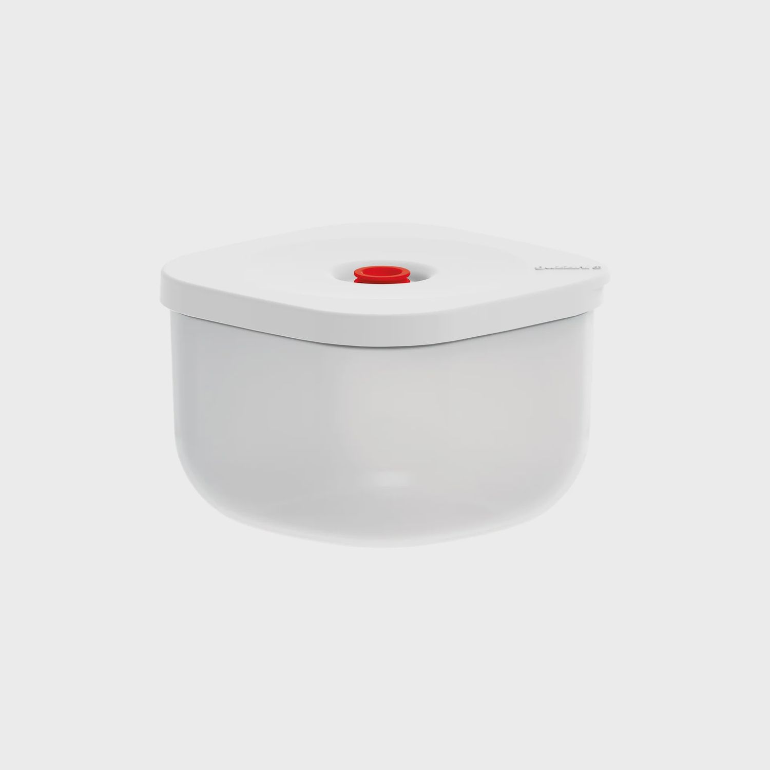 Deep Vacuum Container &#39;SAVE-IT&#39; Food Storage - Large
