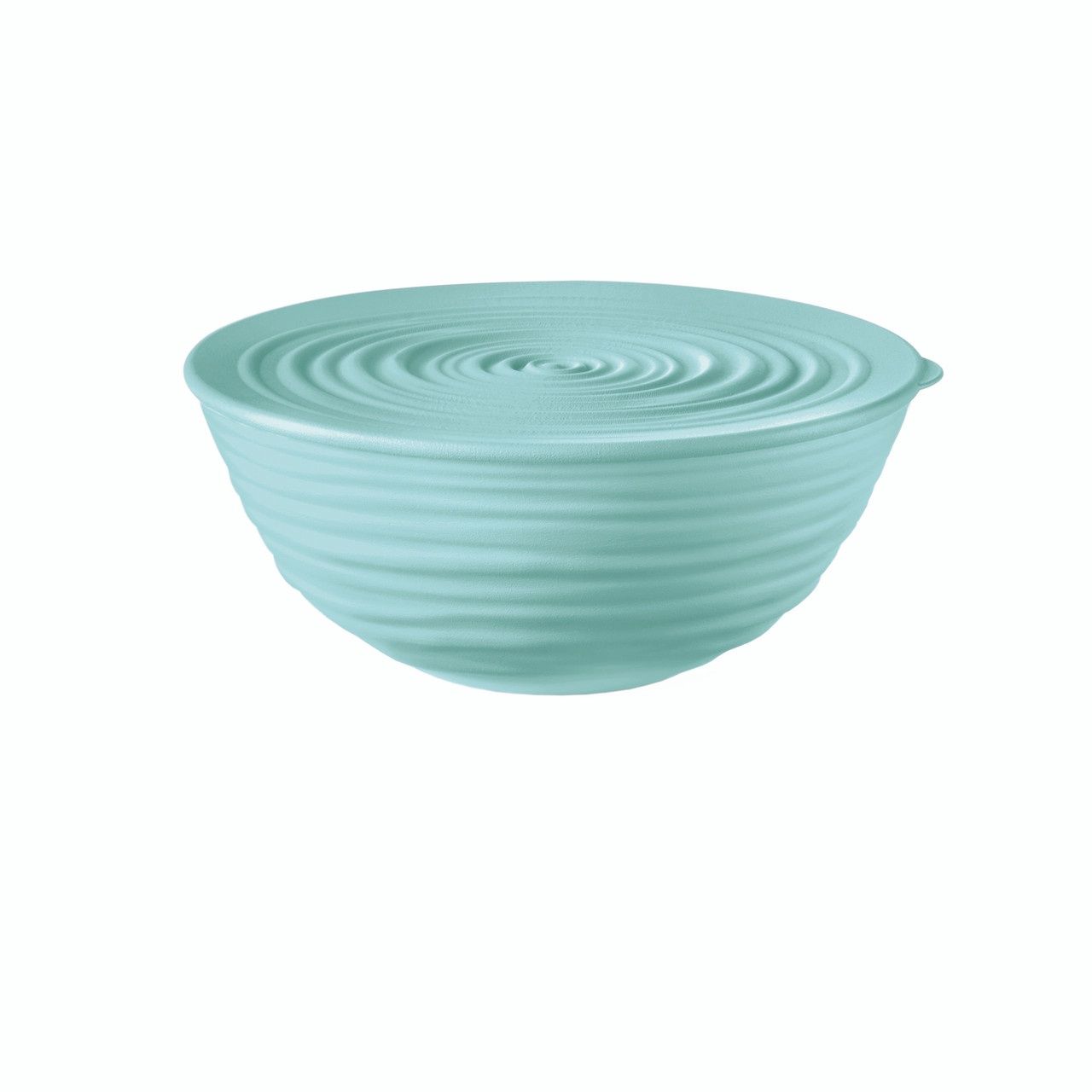 Sage Green Medium Bowl with Lid