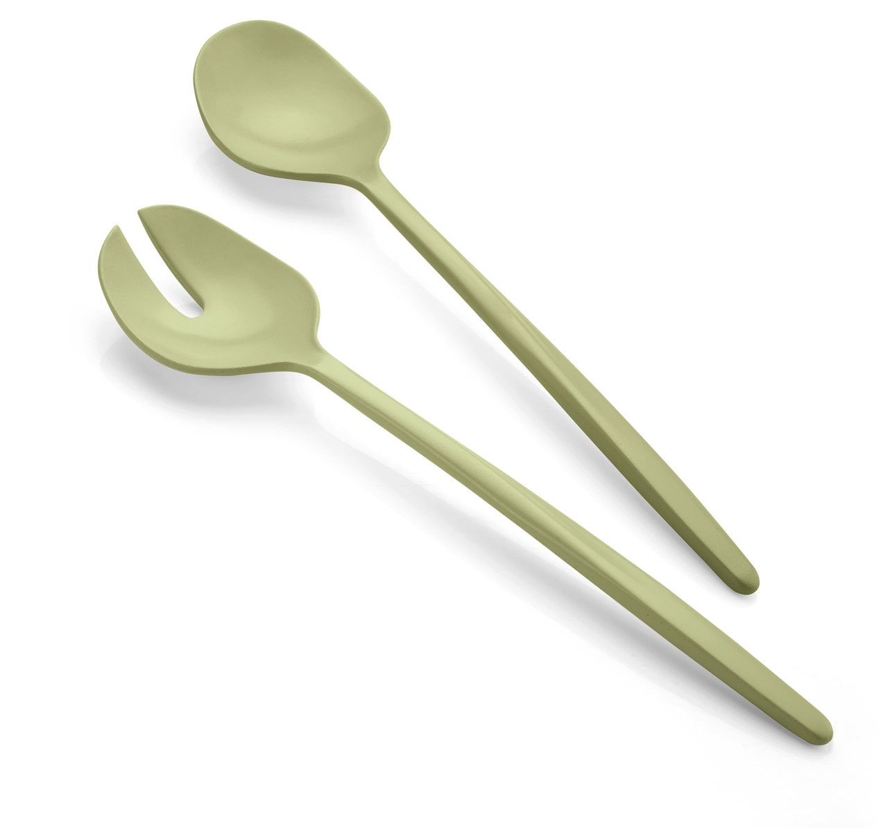 Green Salad Servers