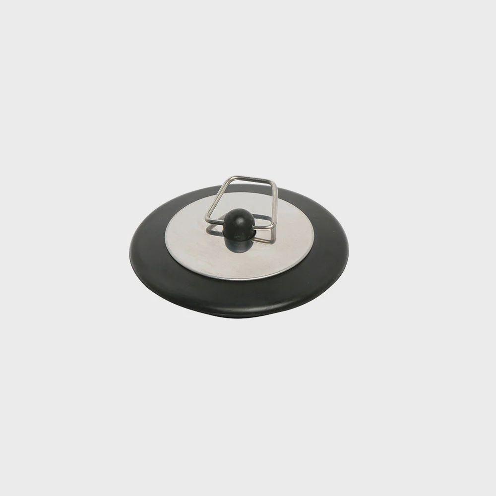 Sink Plug Stainless Steel