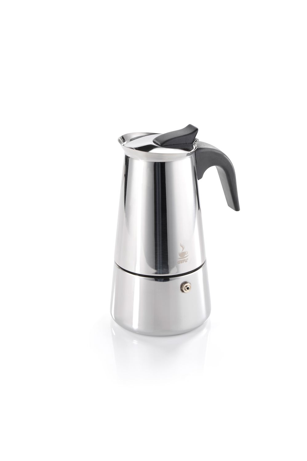 Emilio Espresso Maker 4 Cups