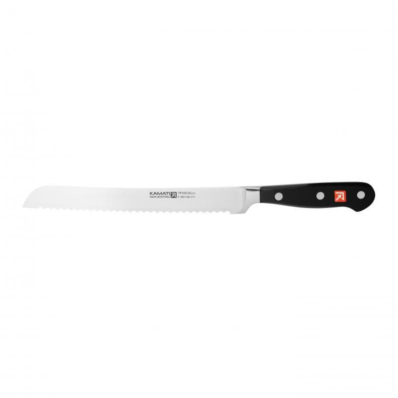 Classic Forged Bread Knife 20cm / 8 inch