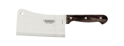 Churrasco Meat Cleaver Polywood 15cm