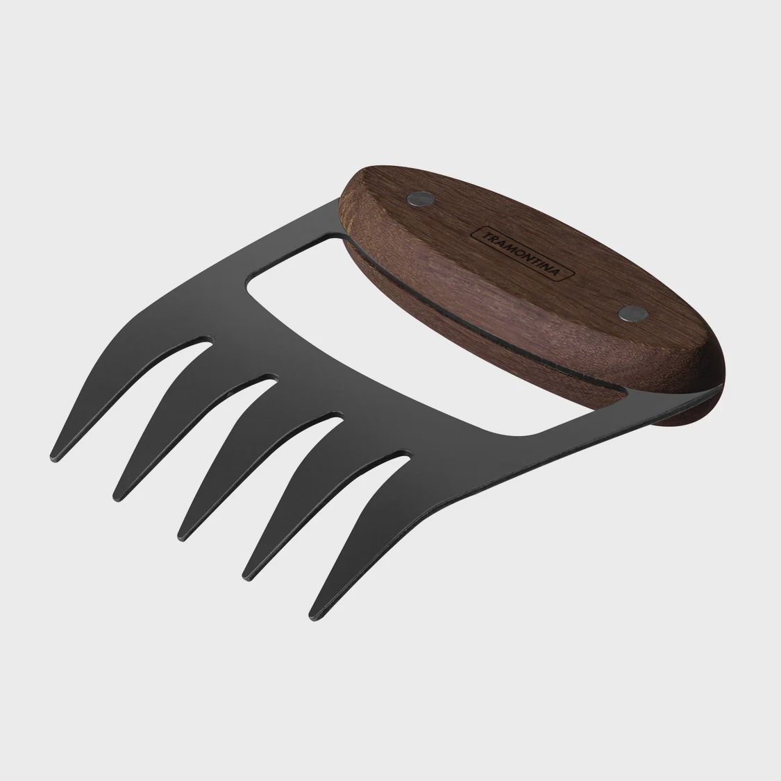 Churrasco Black Barbecue Claw