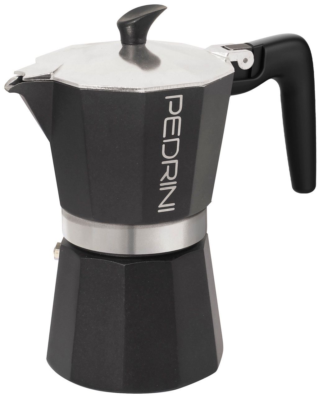 Aroma Nero Coffee Maker, Size: 3 Cup