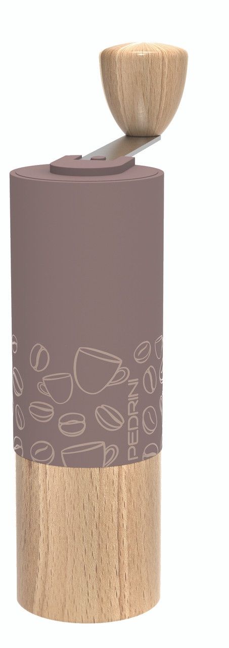 Manual Coffee Grinder