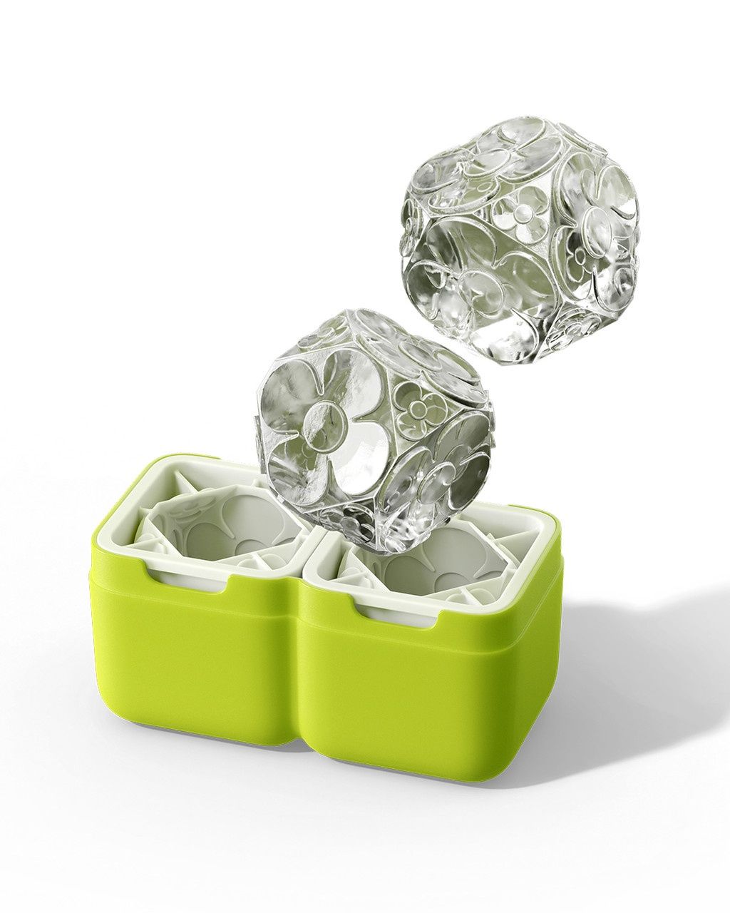 Deco Ice Moulds