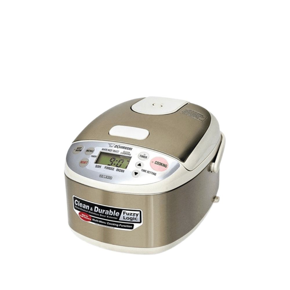 MICOM Rice Cooker 3 Cup