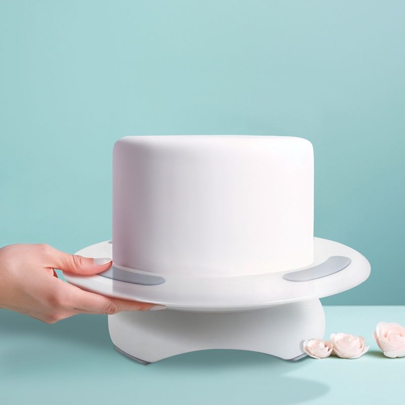 Spin &amp; Lock Turntable - by Sprinks