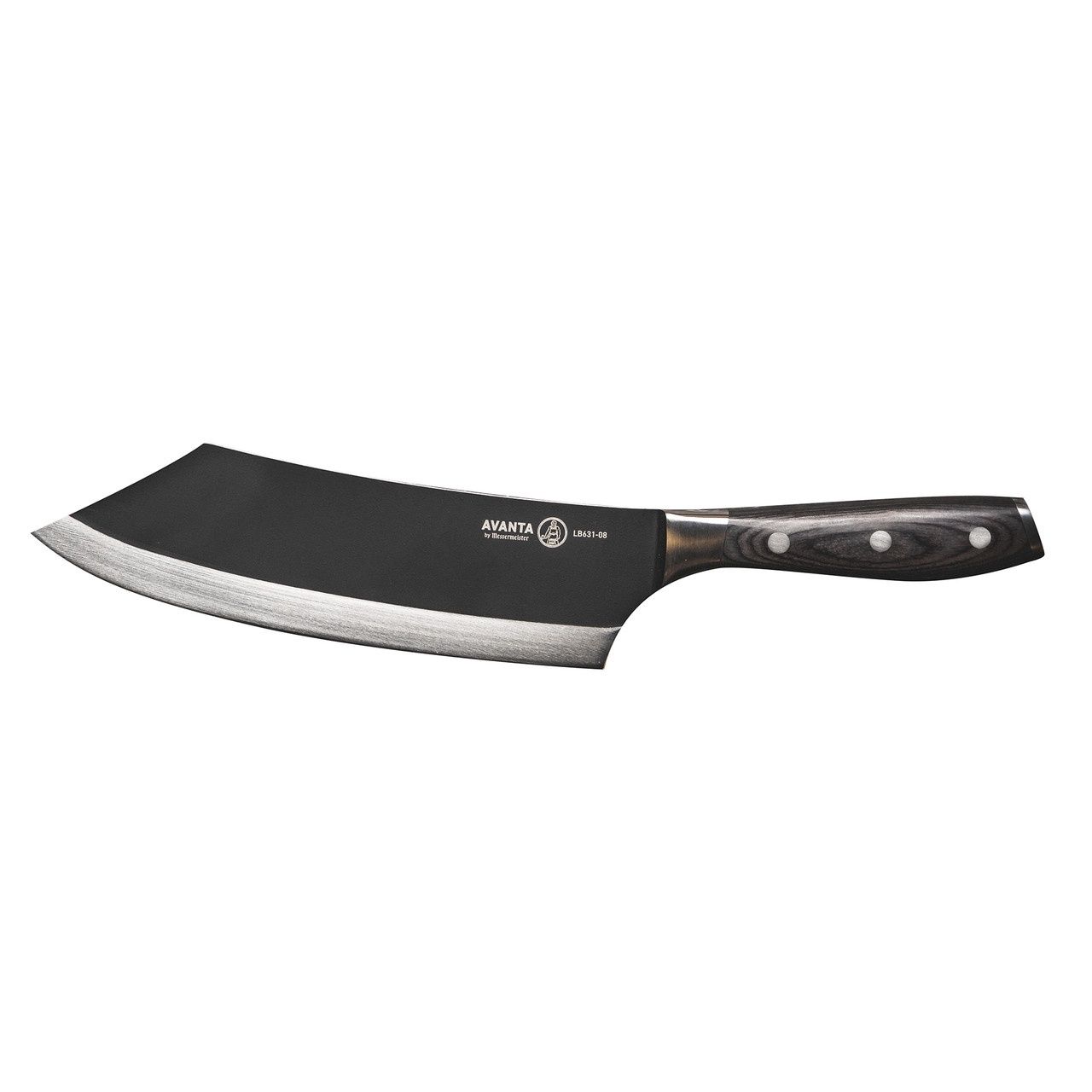 Avanta Kendrick BBQ Knife 8 Inch 20.3cm