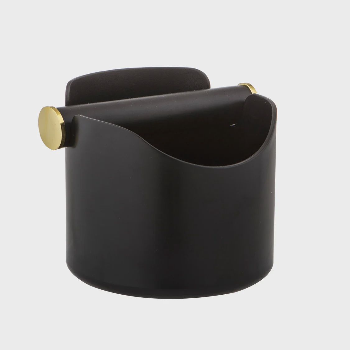 Ibiza Knock Box Black