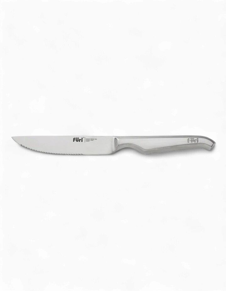 Pro Steak Knives 4 Pieces