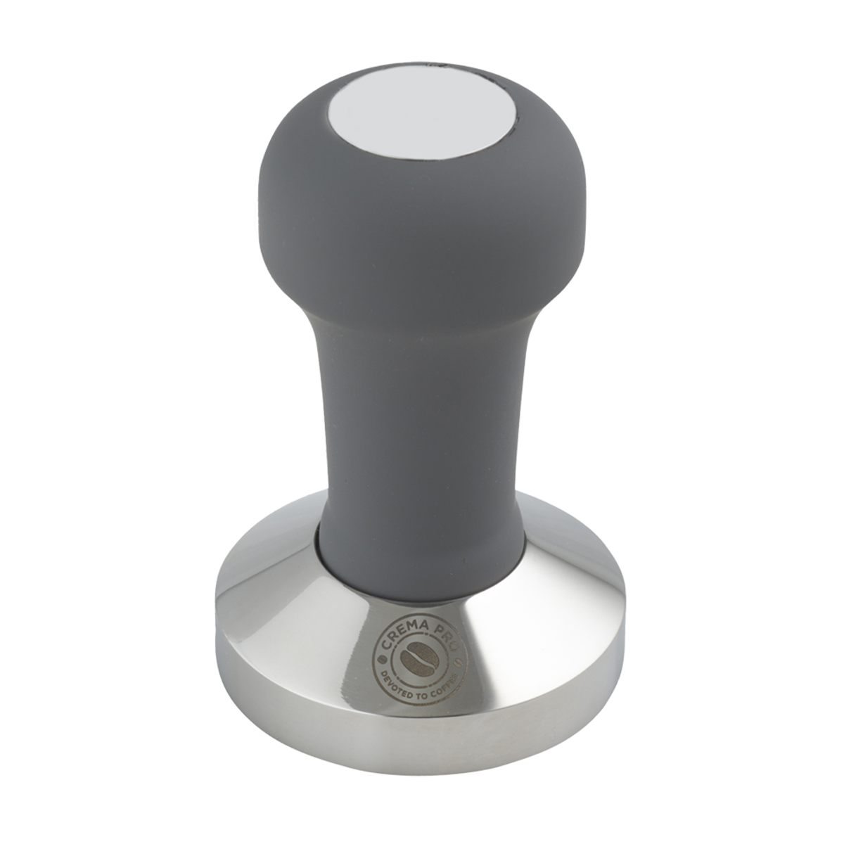 Tamper 58mm, Colour: Grey