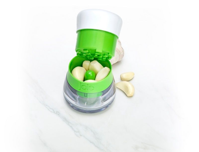 Garlic Mincer 8.1 X 9.5cm