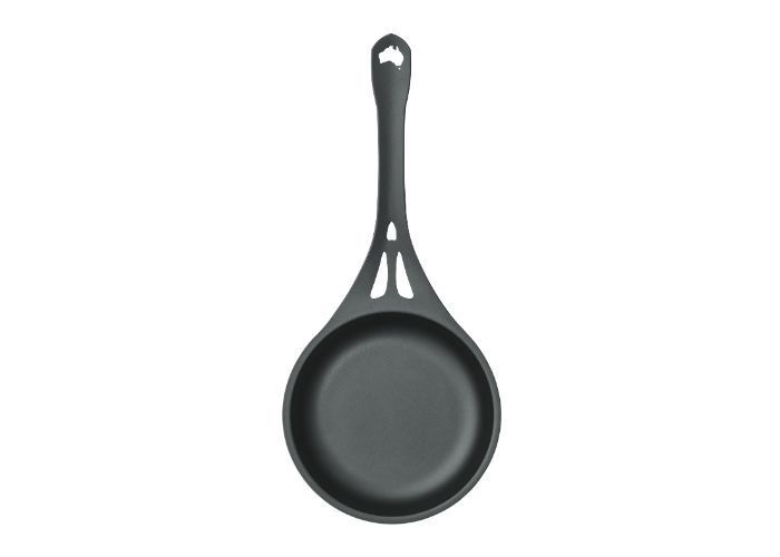 AUS-ION Frypans - 4 Sizes, Size: 18cm