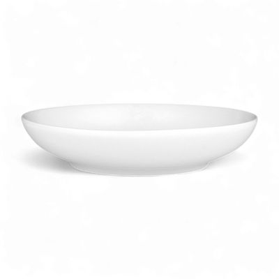 Round Sauce Dish 10x2.5cm New Bone