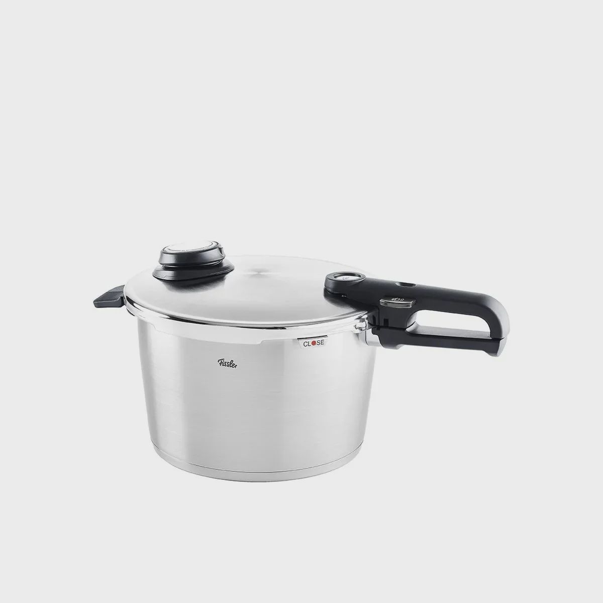 Vitavit® Premium Pressure Cooker, with Perforated Insertr | 4 Size, Size: 22cm/4.5L
