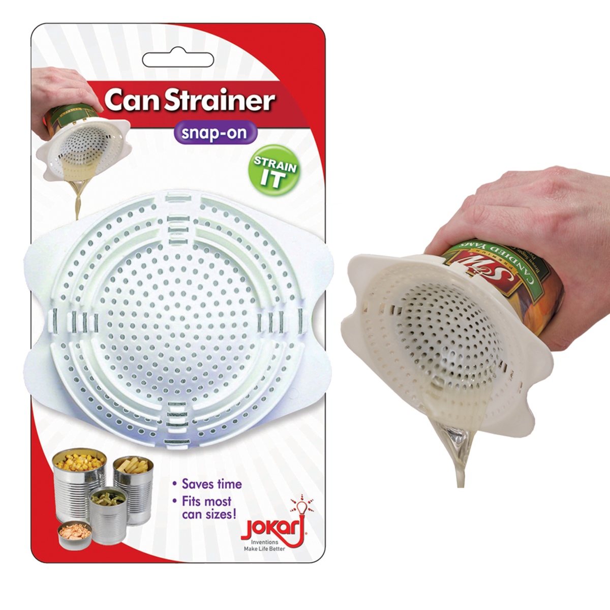 Super Slicer Mandoline - White, Colour: White