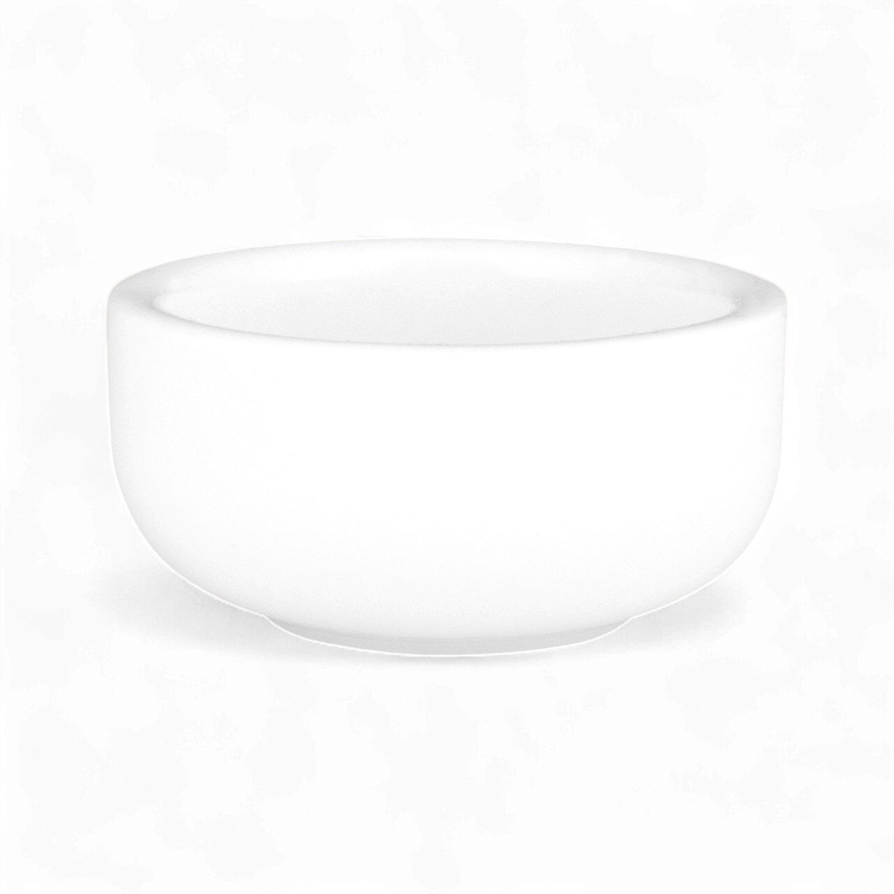 Butter Pot 6.5cm / 80ml - New Bone