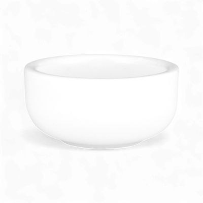 Butter Pot 6.5cm / 80ml - New Bone