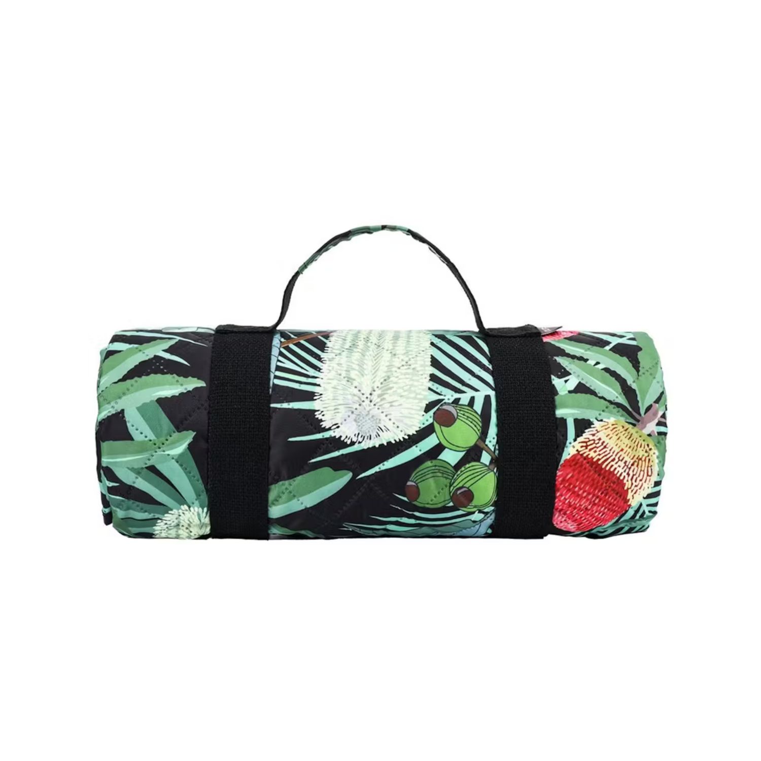 Picnic Rug - Banksia 175 X 142cm, Colour: Banksia