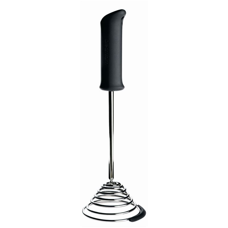 Smood - Black, Colour: Black