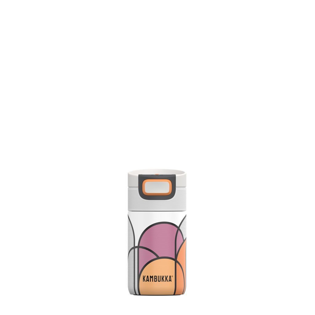 Etna Stainless Steel Tumbler 300ml House of Arches