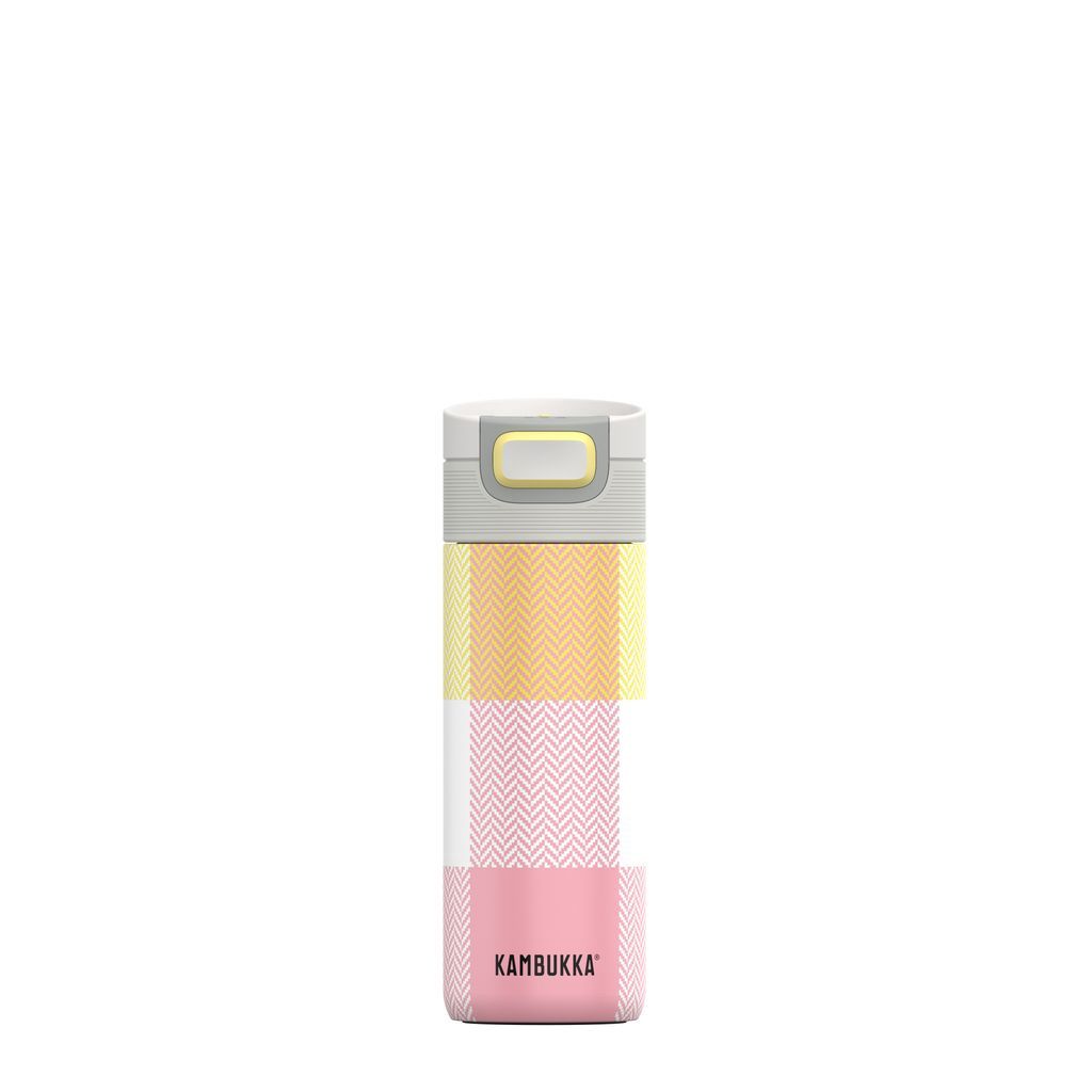 Etna Stainless Steel Tumbler 500ml Daydream Madras