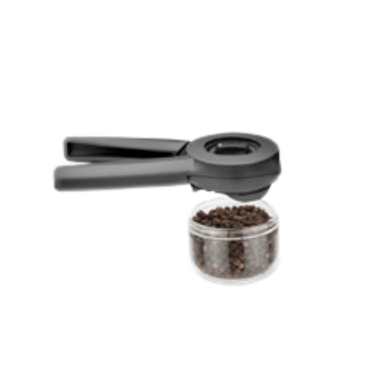 Dreamfarm Ortwo Lite - 3 Styles, Option: Ortwo Lite - Black