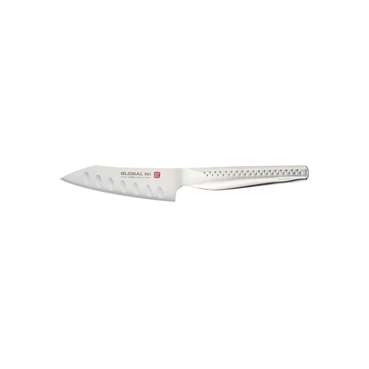 NI Oriental Cooks Knife GNS-01, Range: 11cm