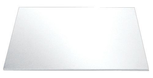 Cake Board Square - 10 Sizes, Range: 6"