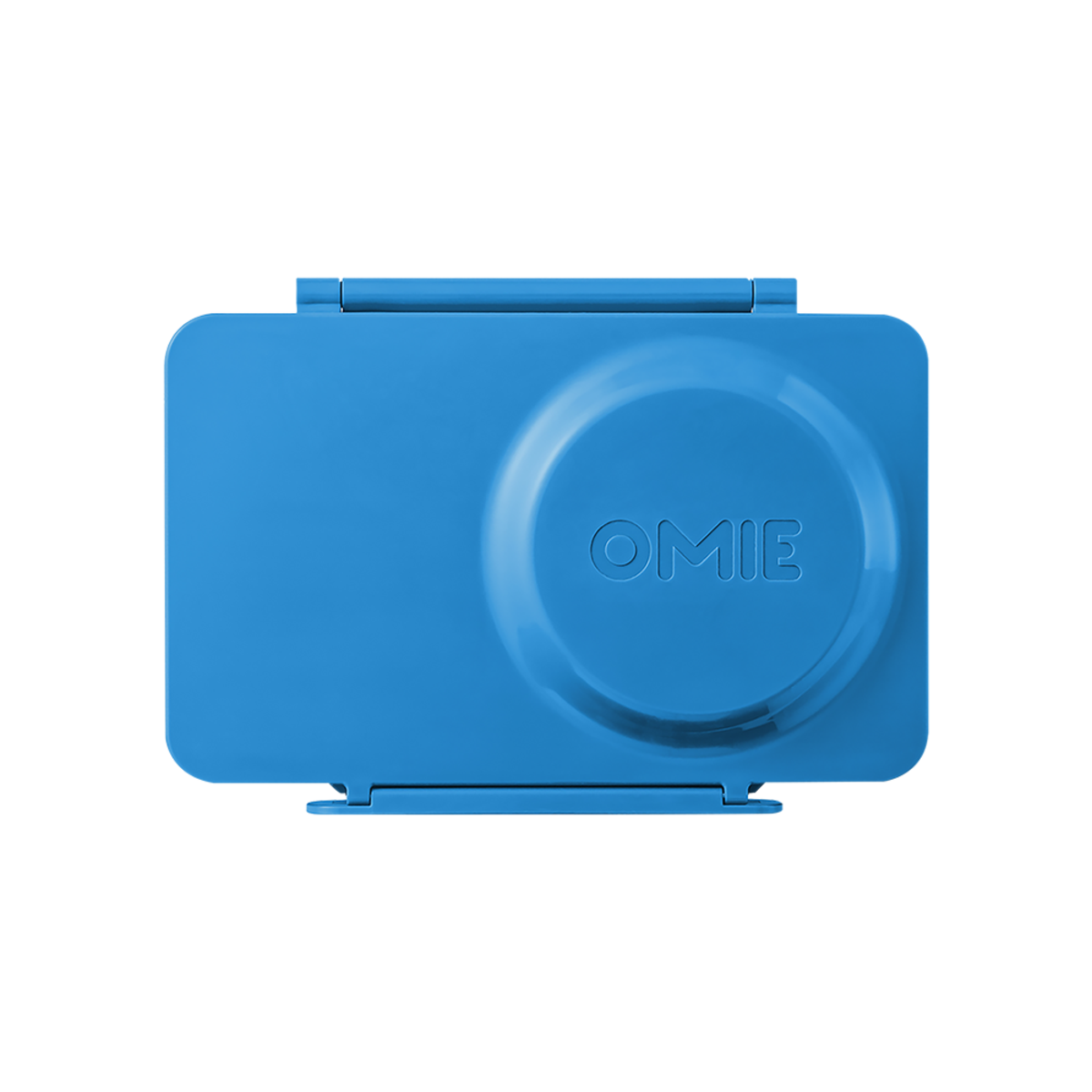 Omieboxup Hot &amp; Cold Bento Box - 5 Colors, Colour: Cosmic Blue