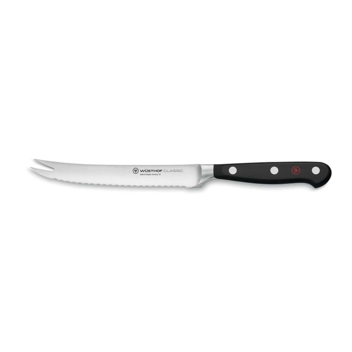 Classic Tomato Knife 14cm, Code: 1040101914W