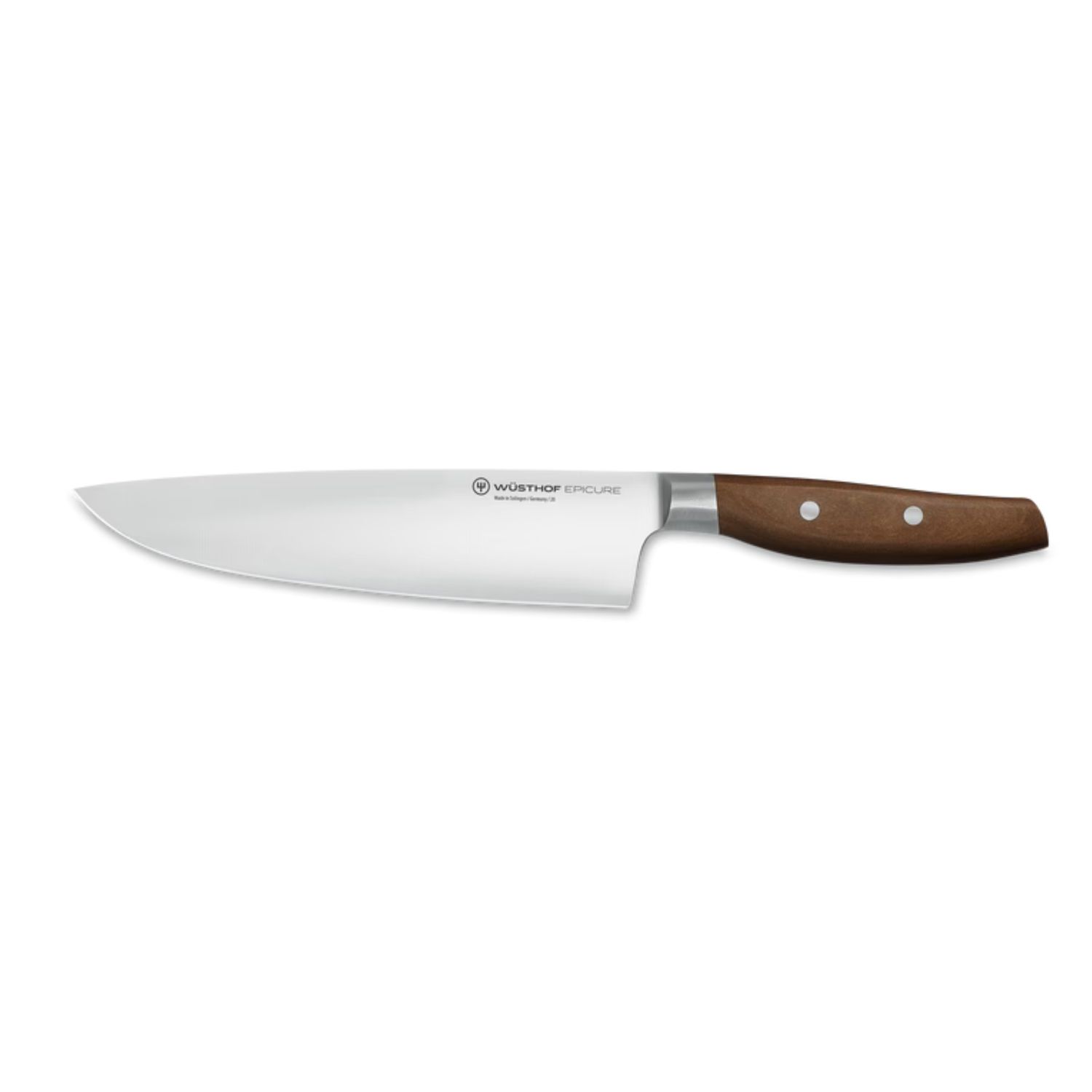 Epicure Cook'S Knife Half Bolster 20cm, Code: 1010630120W