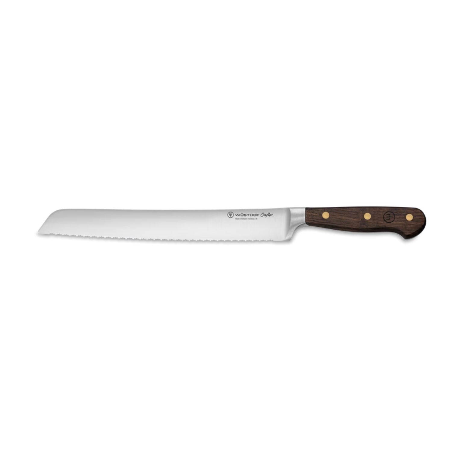 Crafter Bread Knife 23cm, Code: 1010801123W