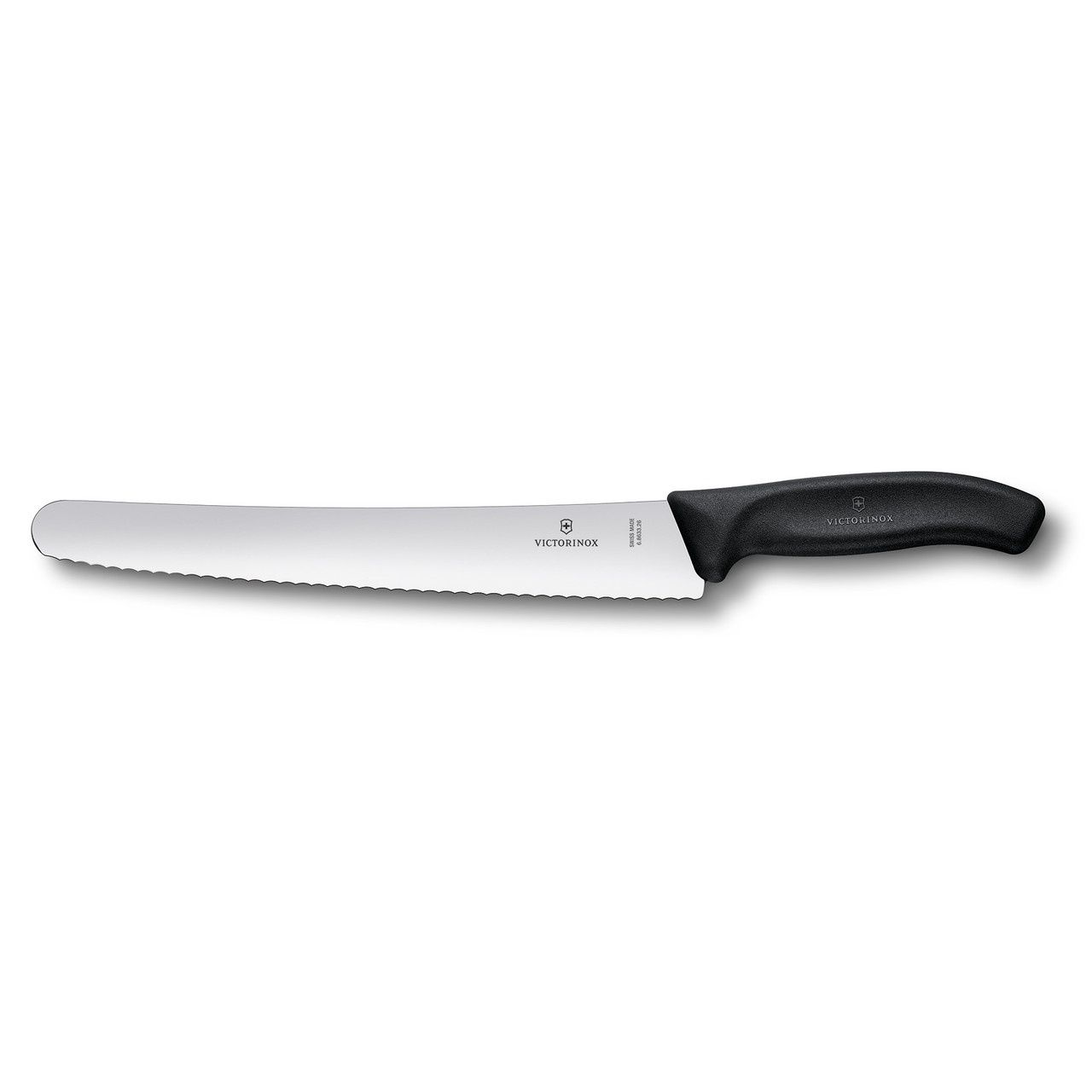 Pastry-Bread Knife - 26cm(2 Sizes), Range: 26cm
