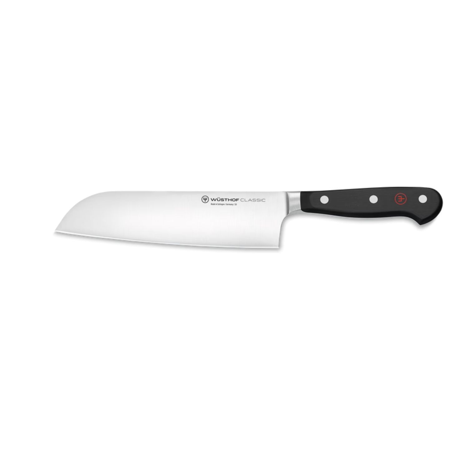 Classic Santoku 17cm, Code: 4181-7W