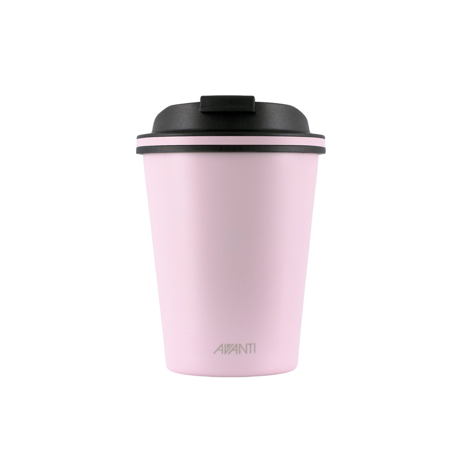 Gocup Double Wall Insulated Cup - Pink(3 Sizes), Size: 236ML/8OZ