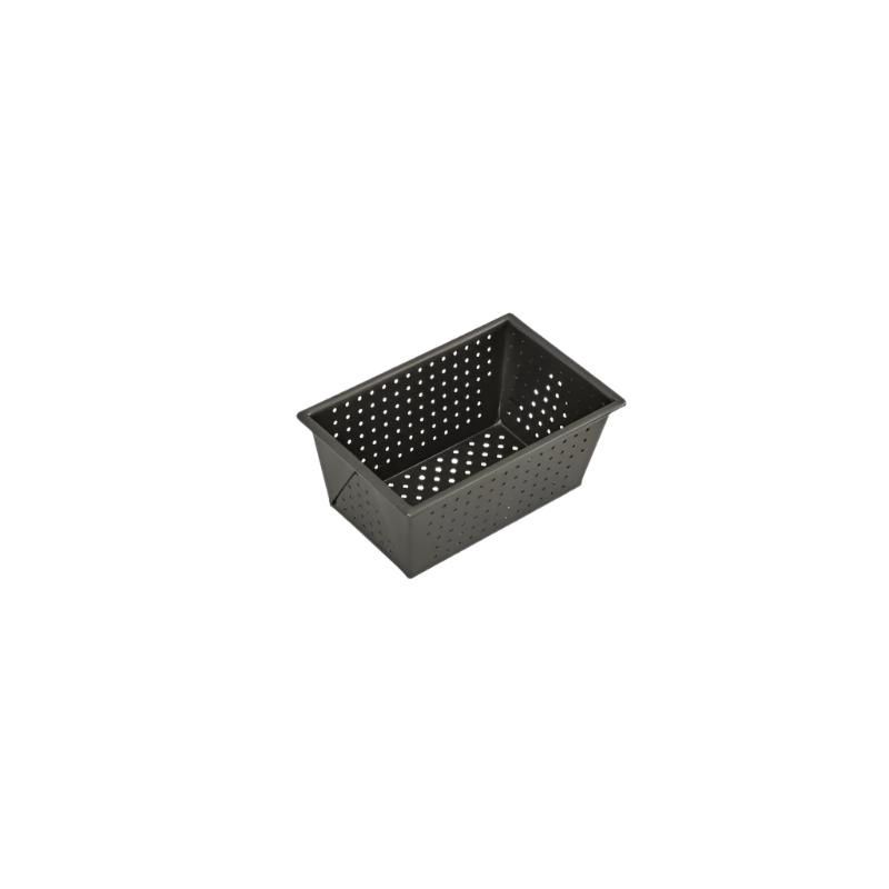 Perfect Crust Box Sided Loaf Pan, Code: 40105