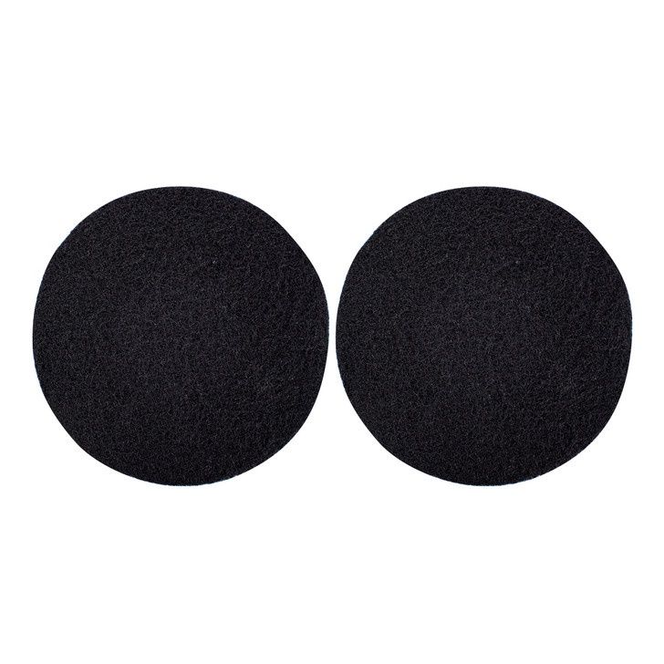 Compost Bin Replacement Carbon Filter, Size: 10L