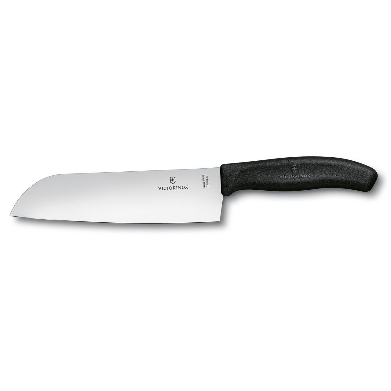 Santoku Knife - Straight Edge - Wide Blade(2 Sizes), Range: 6.8503.17B