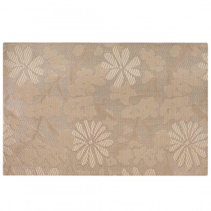 Floral 12 Piece Set, Code: Gold