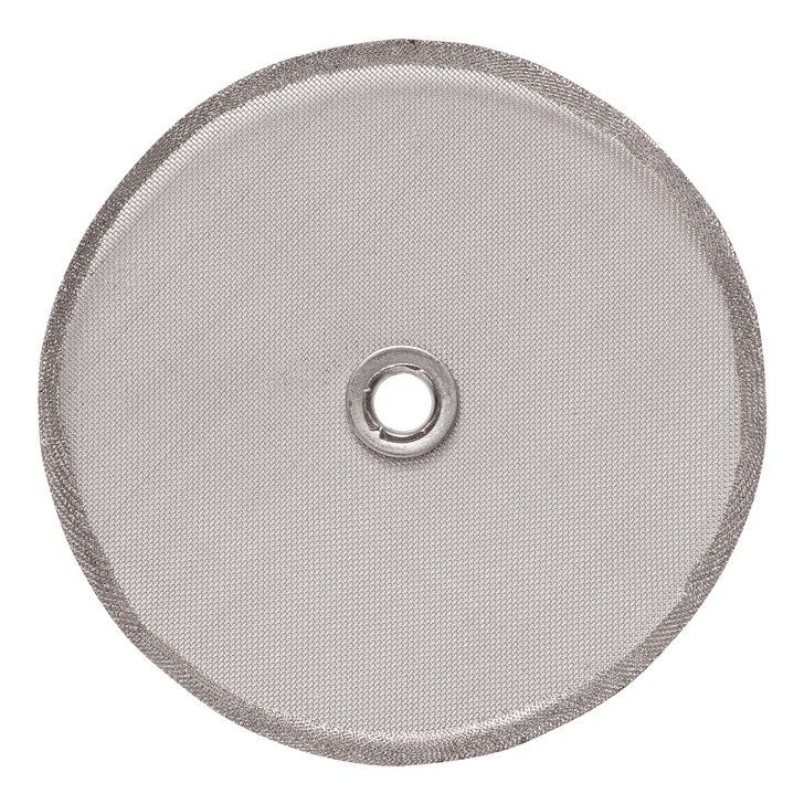 Sleek Twin Wall Plunger Replacement Mesh Filter, Size: 300ml