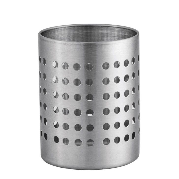 Avanti  Utensil Holder, Size: 9.8 x 12.5